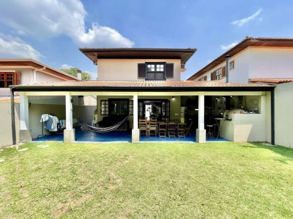 Imagem Casa de Condomínio com 4 Quartos à Venda, em Jardim São Paulo Ii - Cotia Imagem Casa de Condomínio com 4 Quartos à Venda, em Jardim São Paulo Ii - Cotia