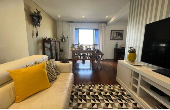 Imagem Imóvel com 4 Quartos à Venda, 148 m² em Centro - São Bernardo Do Campo