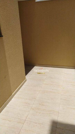 Imagem Apartamento com 2 Quartos à Venda, 56 m² em Campestre - Santo André