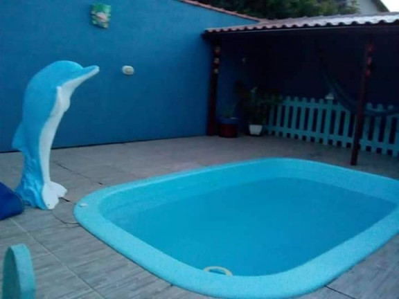 Imagem Casa com 2 Quartos à Venda, 80 m² em Unamar (tamoios) - Cabo Frio