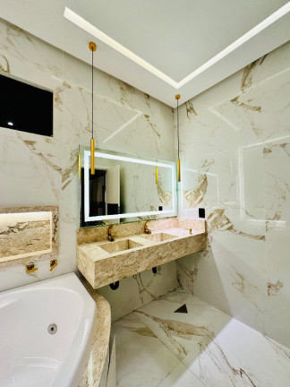 Imagem Casa com 4 Quartos à Venda, 510 m² em Ponta Negra - Manaus