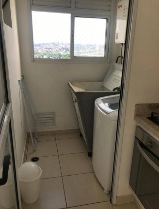 Imagem Apartamento com 2 Quartos à Venda, 54 m² em Vila Nambi - Jundiaí Imagem Apartamento com 2 Quartos à Venda, 54 m² em Vila Nambi - Jundiaí