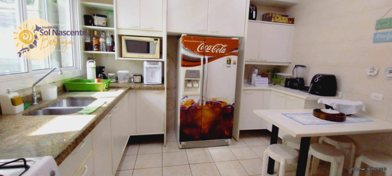 Imagem Casa de Vila com 4 Quartos à Venda, 230 m² em Indaiá - Bertioga