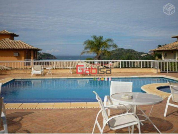 Casa com 4 Quartos à Venda, 300 m² em Ferradura - Armação Dos Búzios
