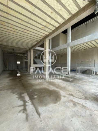 Imagem Galpão à Venda, 458 m² em Centro (ártemis) - Piracicaba Imagem Galpão à Venda, 458 m² em Centro (ártemis) - Piracicaba