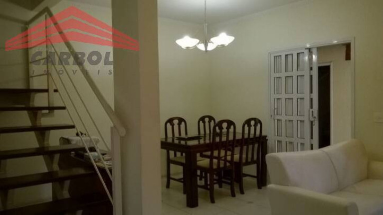 Imagem Casa com 3 Quartos à Venda, 160 m² em Vila Guarani - Jundiaí Imagem Casa com 3 Quartos à Venda, 160 m² em Vila Guarani - Jundiaí