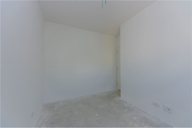 Imagem Apartamento com 2 Quartos à Venda, 45 m² em Bela Vista - São Paulo