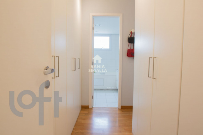 Imagem Apartamento com 3 Quartos à Venda, 137 m² em Perdizes - São Paulo Imagem Apartamento com 3 Quartos à Venda, 137 m² em Perdizes - São Paulo