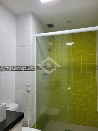 Imagem Apartamento com 3 Quartos à Venda, 120 m² em Barra Da Tijuca - Rio De Janeiro