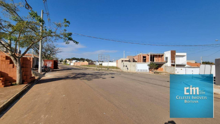 Imagem Terreno à Venda, 384 m² em Vila Dos Ipês - Boituva Imagem Terreno à Venda, 384 m² em Vila Dos Ipês - Boituva