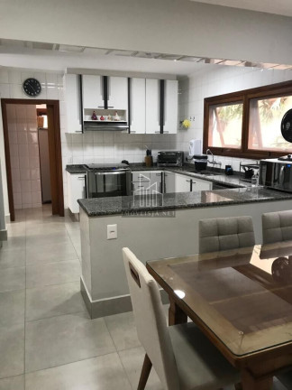 Imagem Casa com 4 Quartos à Venda, 310 m² em Alphaville - Santana De Parnaíba