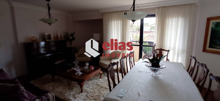Imagem Apartamento com 3 Quartos à Venda, 137 m² em Jardim Amália - Bauru Imagem Apartamento com 3 Quartos à Venda, 137 m² em Jardim Amália - Bauru