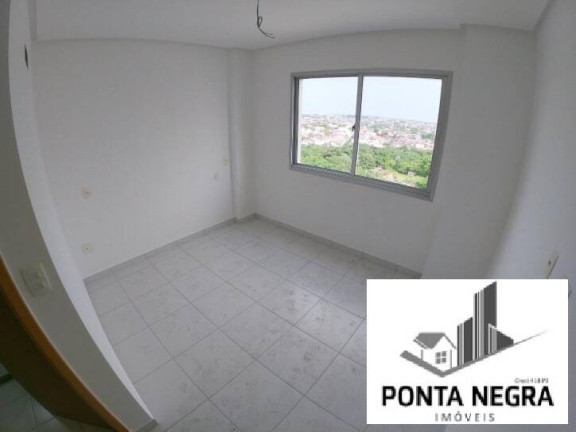 Imagem Apartamento com 3 Quartos à Venda, 85 m² em Dom Pedro - Manaus