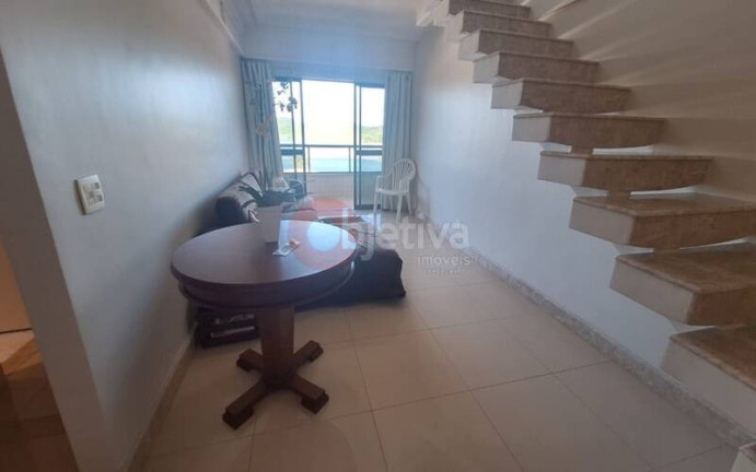 Imagem Cobertura com 2 Quartos à Venda, 133 m² em Centro - Cabo Frio Imagem Cobertura com 2 Quartos à Venda, 133 m² em Centro - Cabo Frio