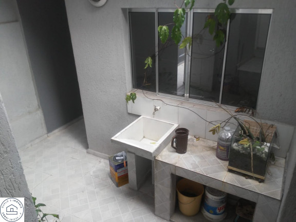 Imagem Casa com 2 Quartos à Venda, 115 m² em Chora Menino ( Zona Norte ) - São Paulo