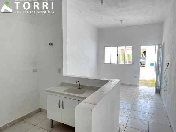 Imagem Casa com 2 Quartos à Venda, 52 m² em éden - Sorocaba