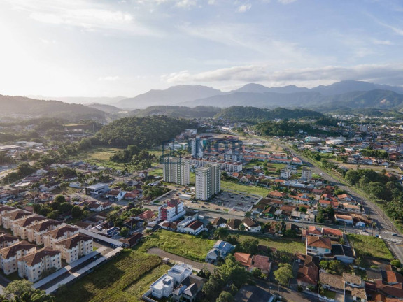 Imagem Apartamento à Venda, 52 m² em Rau - Jaraguá Do Sul