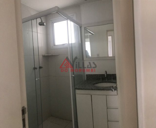 Imagem Apartamento com 3 Quartos à Venda, 83 m² em Vila Andrade - São Paulo