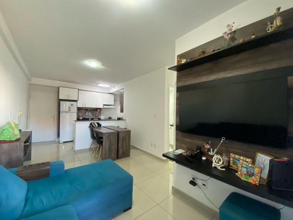 Imagem Imóvel com 3 Quartos à Venda, 68 m² em Parque Bela Vista - Votorantim