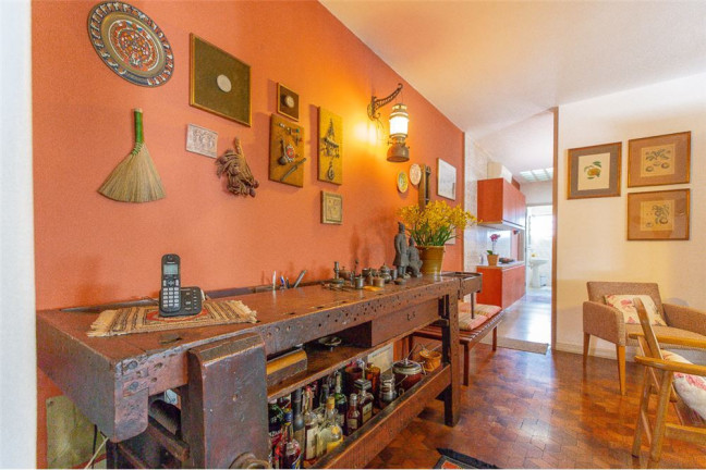 Imagem Casa com 4 Quartos à Venda,  em Campo Belo - São Paulo