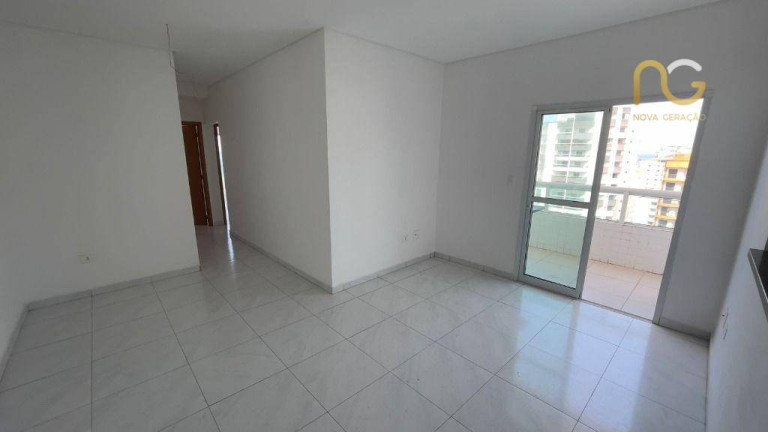Imagem Apartamento com 3 Quartos à Venda, 140 m² em Aviação - Praia Grande