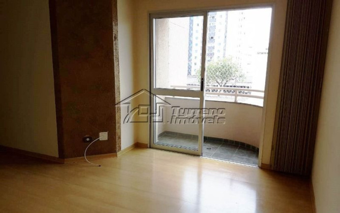Apartamento com 2 Quartos à Venda, 51 m² em Jardim Aquarius - São José Dos Campos