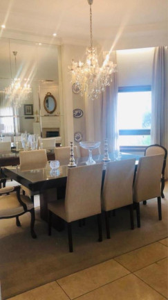 Imagem Casa com 5 Quartos à Venda, 550 m² em Alphaville Residencial Plus - Barueri