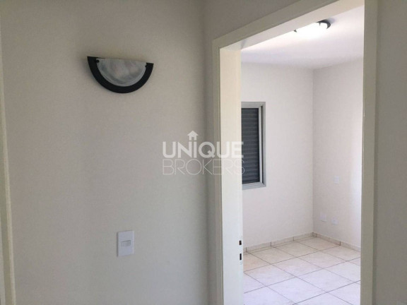 Imagem Apartamento com 2 Quartos à Venda, 84 m² em Centro - Jundiaí