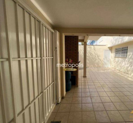 Imagem Sobrado com 4 Quartos à Venda, 190 m² em Vila Tereza - São Bernardo Do Campo