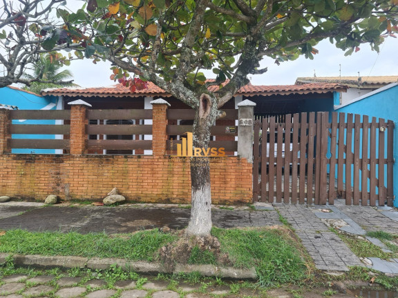 Imagem Casa com 2 Quartos à Venda, 320 m² em Gaivota - Itanhaém