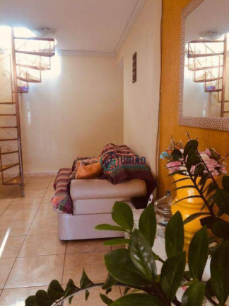 Imagem Cobertura com 4 Quartos à Venda, 269 m² em Santa Rosa - Niterói