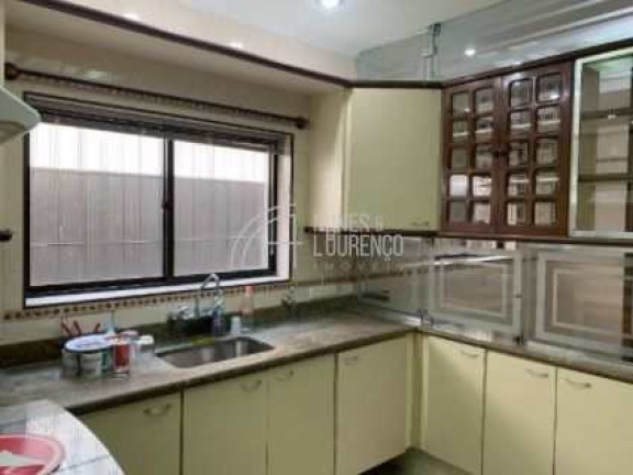 Imagem Casa com 5 Quartos à Venda, 270 m² em Ponta Da Praia - Santos Imagem Casa com 5 Quartos à Venda, 270 m² em Ponta Da Praia - Santos