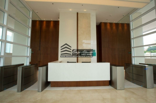 Imagem Sala Comercial à Venda, 75 m² em Vila Clementino - São Paulo