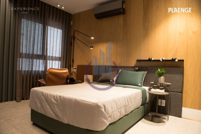 Imagem Apartamento com 4 Quartos à Venda, 320 m² em Campo Comprido - Curitiba Imagem Apartamento com 4 Quartos à Venda, 320 m² em Campo Comprido - Curitiba