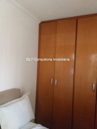 Imagem Apartamento com 2 Quartos à Venda, 84 m² em Jardim Pompéia - Indaiatuba
