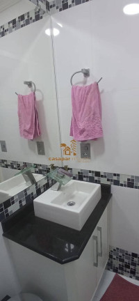 Imagem Apartamento com 2 Quartos à Venda, 60 m² em Santa Paula - São Caetano Do Sul