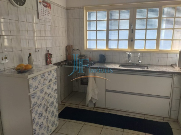 Imagem Casa com 5 Quartos à Venda, 221 m² em Lagoinha - Ribeirão Preto