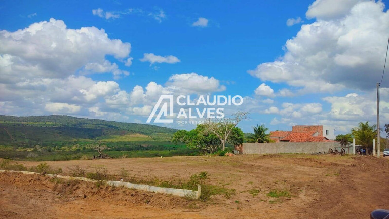 Imagem Terreno à Venda, 250 m² em Registro - Feira De Santana Imagem Terreno à Venda, 250 m² em Registro - Feira De Santana