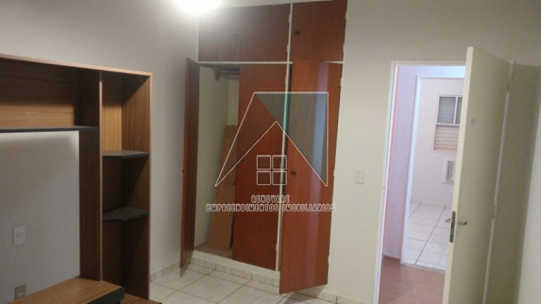Imagem Apartamento com 3 Quartos à Venda, 82 m² em Jardim Irajá - Ribeirão Preto