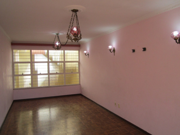 Imagem Casa com 3 Quartos para Alugar, 320 m² em Vila Augusta - Sorocaba