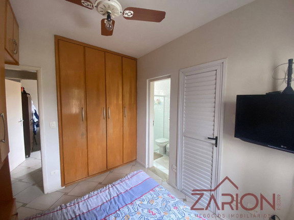 Imagem Apartamento com 3 Quartos à Venda, 84 m² em Vila Das Jabuticabeiras - Taubaté