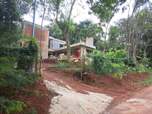 Imagem Casa de Condomínio com 3 Quartos à Venda, 250 m² em Condomínio águas Claras (piedade Do Paraopeba) - Brumadinho