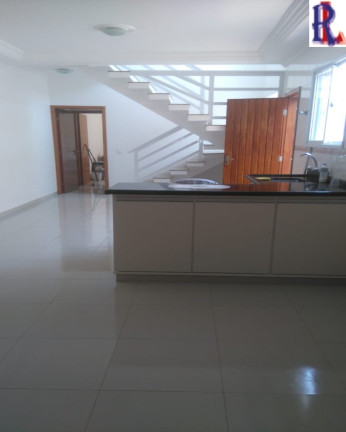 Imagem Casa com 3 Quartos à Venda, 120 m² em Jardim Real - Santos Imagem Casa com 3 Quartos à Venda, 120 m² em Jardim Real - Santos