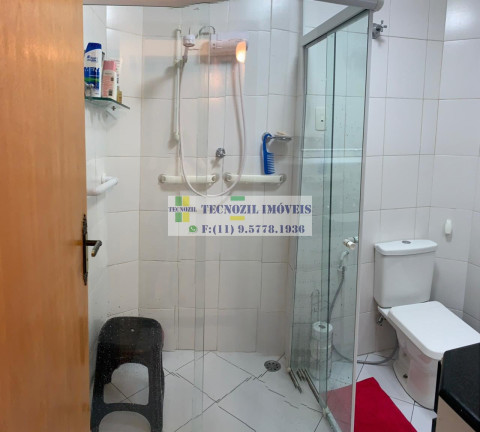 Imagem Apartamento com 1 Quarto à Venda, 61 m² em Vila Mariana - São Paulo
