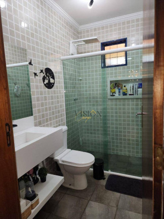 Imagem Chácara com 4 Quartos à Venda, 328 m² em Jardim De Fáveri - Cosmópolis