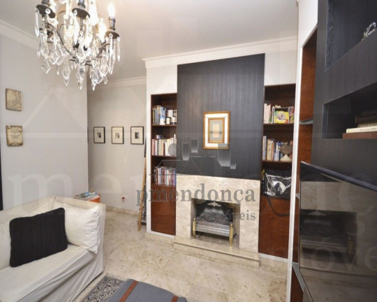 Imagem Apartamento com 3 Quartos à Venda, 260 m² em Santa Cecília - São Paulo Imagem Apartamento com 3 Quartos à Venda, 260 m² em Santa Cecília - São Paulo