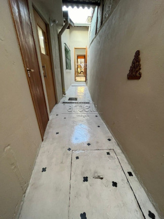 Imagem Casa com 1 Quarto para Alugar, 84 m² em Parque Residencial Da Lapa - São Paulo