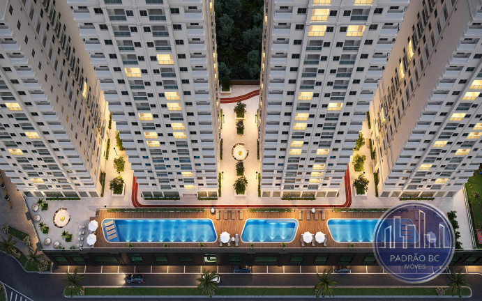 Imagem Apartamento com 2 Quartos à Venda, 64 m² em Monte Alegre - Camboriú Imagem Apartamento com 2 Quartos à Venda, 64 m² em Monte Alegre - Camboriú