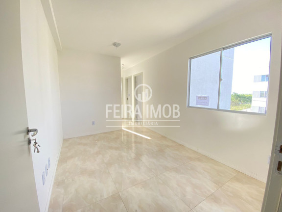 Imagem Apartamento com 2 Quartos para Alugar, em Sim - Feira De Santana Imagem Apartamento com 2 Quartos para Alugar, em Sim - Feira De Santana
