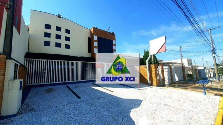 Imagem Edifício Residencial à Venda ou Locação, 319 m² em Jardim Aurélia - Campinas Imagem Edifício Residencial à Venda ou Locação, 319 m² em Jardim Aurélia - Campinas